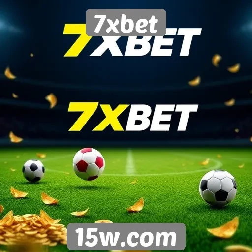 Promoções atraentes disponíveis na 7xbet