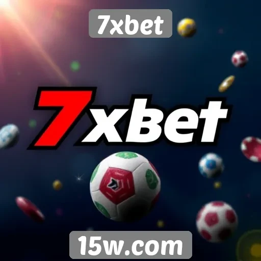 Análise das ofertas de bônus no site 7xbet