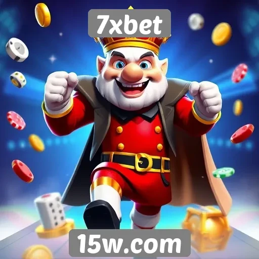 Jogos de cassino disponíveis no 7xbet