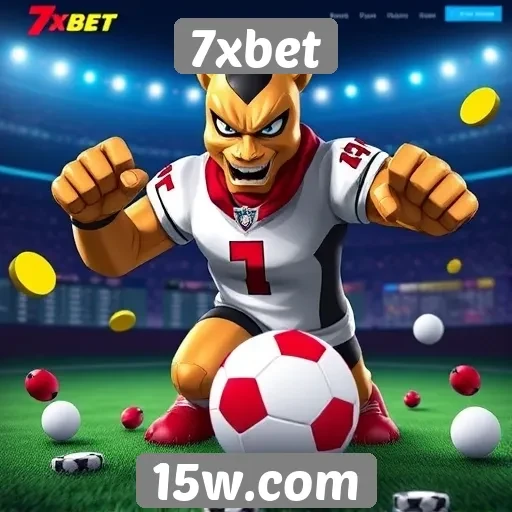 Avaliação das ofertas de jogos no site 7xbet