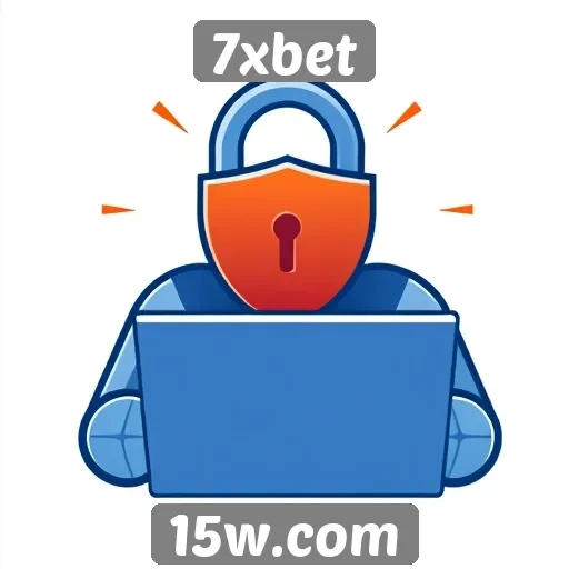 Recursos de segurança no site de jogos 7xbet
