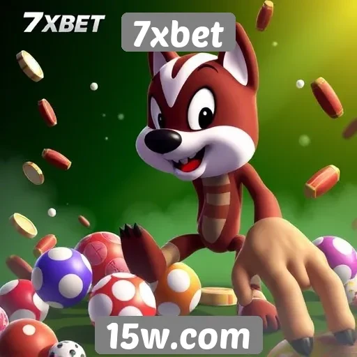 7xbet oferece ampla variedade de jogos online